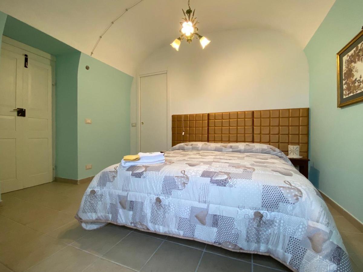 Dimora Di Nonno Livio Santo Stefano Di Sessanio Exterior foto
